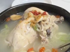 -长顺参鸡汤店(西塔总店)