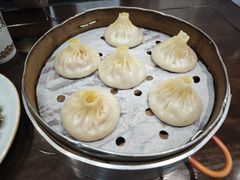 -蟹上黄·蟹黄面·江南糖水(人民广场店)