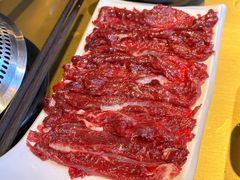 -手选潮汕鲜牛肉火锅(二七广场店)