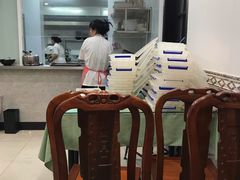 -白玉兰小吃(新村路店)