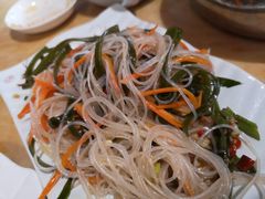 -敦煌达记酱驴肉黄面馆