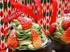 -the Roll'ING手作瑞士卷专门店(卓悦中心店)