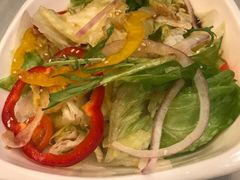 -御花园·粤菜·海鲜火锅(中山公园店)