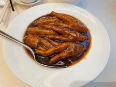 -利苑酒家(宜安广场店)