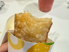 -麦当劳(十字街店)