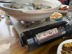 -芦茨金富饭庄·25年老字号·专做稻草鸡