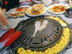 -外婆掌柜·东北家庭烤肉(托乐嘉店)