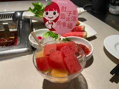 -海底捞火锅(杭州庆春路夜宵主题店)