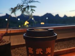 -宴武夷·匠心闽味(印象大红袍店)