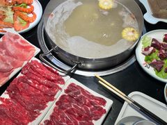-煊记潮汕牛肉火锅(钱桥店)