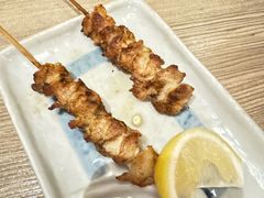 -小山日本料理(兴业太古汇店)