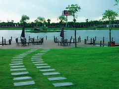 -明珠湖天鹅苑·农家菜馆