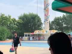 -秦皇岛乐岛海洋王国