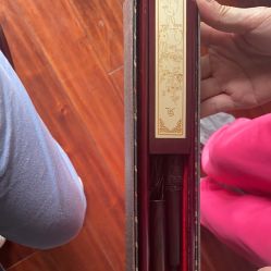 -禧婴婴儿理胎发·胎毛笔定制纪念品(新街口店)