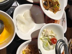 -火炉火自助餐(枫蓝国际店)