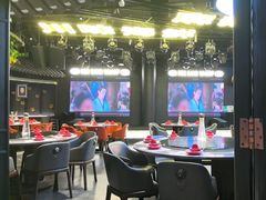 -川悦留香·海鲜餐厅(海棠68环球美食街店)