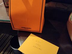 -广州礼顿酒店