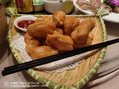 -五姊妹海鲜(火车站店)