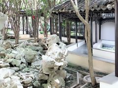 -扬州瘦西湖汇金酒店