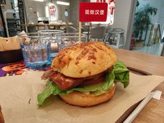 -必胜客(烟火食堂观前店)