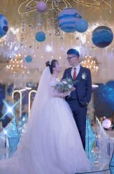 -韩国天使嫁衣婚纱礼服馆(上海旗舰店)