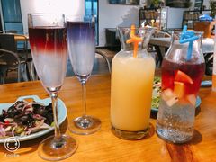 -心邸·庆宴(雅宝城店)