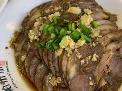 -帕米尔食府(白云观店)