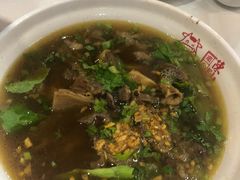 熟牛腩-陈记顺和潮汕牛肉火锅(番禺迎宾大道店)