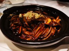 梅府韭香软兜-民国红公馆·秦淮八艳(夫子庙店)