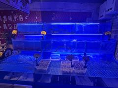 -金谷园饺子·烧烤(人大总店)