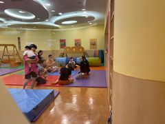 -金宝贝早教(万象城校区)