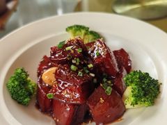 -外婆小菜(灵岩南路店)