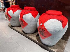 -聚味瞿记·龙虾堂(咸嘉湖店)