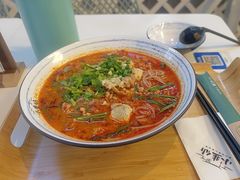 -小韭仙·丽江地道小锅米线(银泰城店)