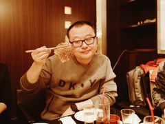 -俺的焼肉(銀座9丁目店)