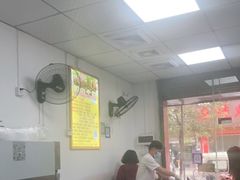 大堂-正宗阳山牛杂(东城店)
