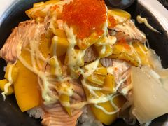 -九酢·海鲜居酒屋