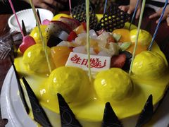 -蚝太郎 • 海鲜烧烤(Upark店)