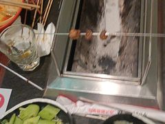 -可口香·非遗老号烧烤(南岗直营店)