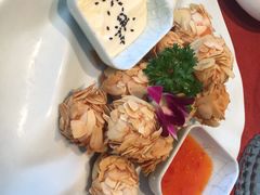-赵小姐丨新中餐(曲江店)