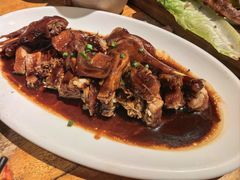 -马灯部落·西湖边的创意山景餐厅(虎跑动物园店)