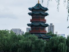 -迎泽公园