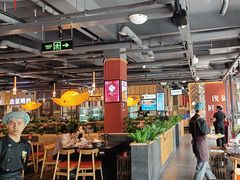 -老船舫·现做活鲜鱼馆(东郊记忆店)