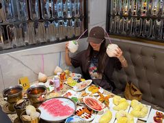 -丰卓会海鲜自助(中润大道店)