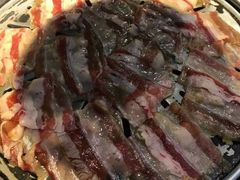-老炉家木炭烤肉(长江国际店)