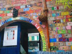 -武汉探路者国际青年旅舍