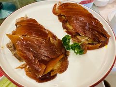 -大鸭梨烤鸭(甘家口店)