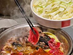 -老妈厨房·长沙街坊菜(国金店)