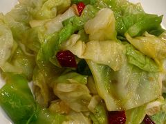 -烤肉宛饭庄(北新桥店)