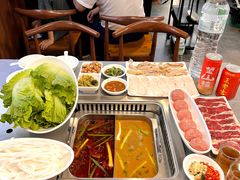 -鑫宝沙茶牛肉火锅(永泰店)